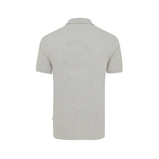  Iqoniq Yosemite recycled cotton pique polo - iqoniq A69F99 
