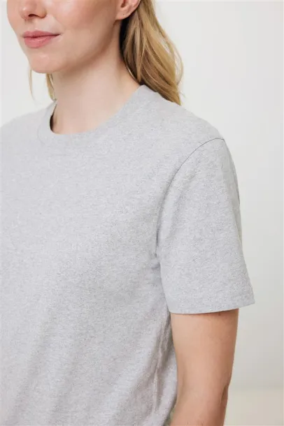  Iqoniq Manuel neobojena unisex kratka majica, 180 g/m² - iqoniq A69F99