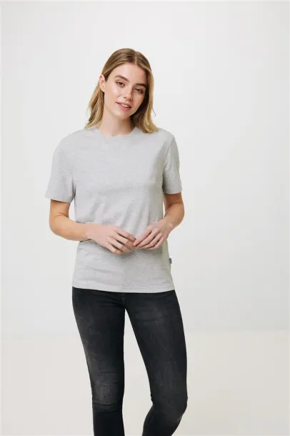  Iqoniq Manuel neobojena unisex kratka majica, 180 g/m² - iqoniq A69F99