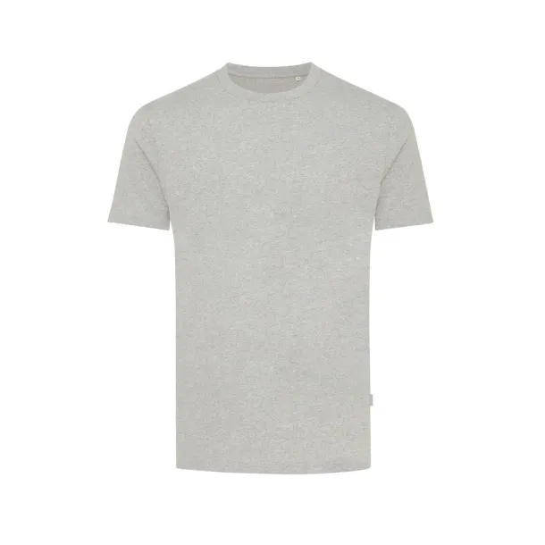  Iqoniq Manuel recycled cotton unisex t-shirt undyed, natural raw - iqoniq A69F99 