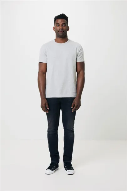  Iqoniq Manuel recycled cotton unisex t-shirt undyed, natural raw - iqoniq A69F99 