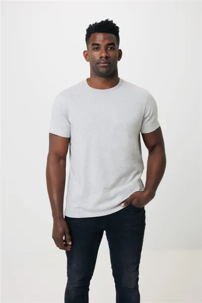  Iqoniq Manuel neobojena unisex kratka majica, 180 g/m² - iqoniq A69F99