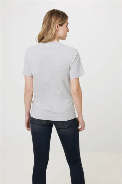  Iqoniq Manuel recycled cotton unisex t-shirt undyed, natural raw - iqoniq A69F99 