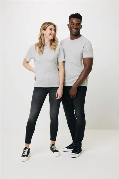  Iqoniq Manuel neobojena unisex kratka majica, 180 g/m² - iqoniq A69F99