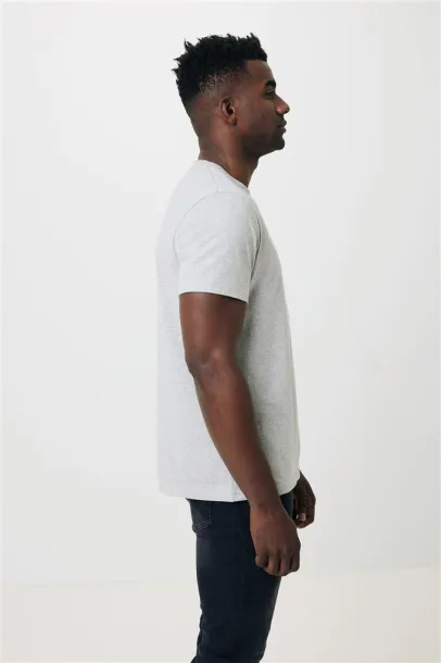  Iqoniq Manuel neobojena unisex kratka majica, 180 g/m² - iqoniq A69F99