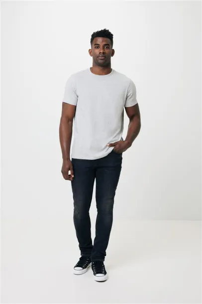  Iqoniq Manuel neobojena unisex kratka majica, 180 g/m² - iqoniq A69F99