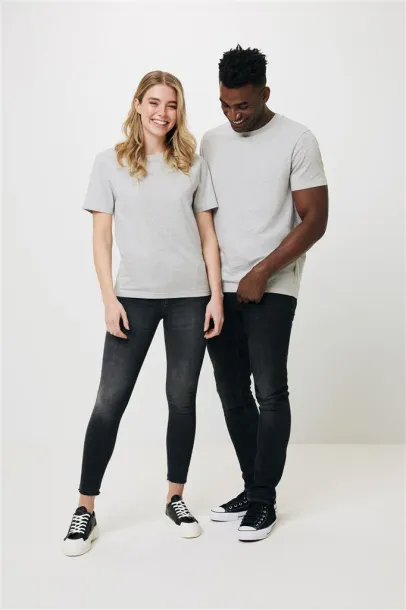  Iqoniq Manuel neobojena unisex kratka majica, 180 g/m² - iqoniq A69F99