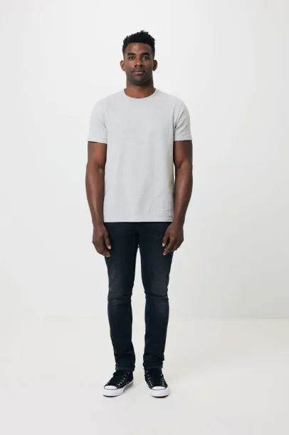  Iqoniq Manuel neobojena unisex kratka majica, 180 g/m² - iqoniq A69F99