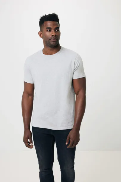  Iqoniq Manuel neobojena unisex kratka majica, 180 g/m² - iqoniq A69F99