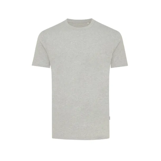  Iqoniq Manuel recycled cotton unisex t-shirt undyed, natural raw - iqoniq A69F99 