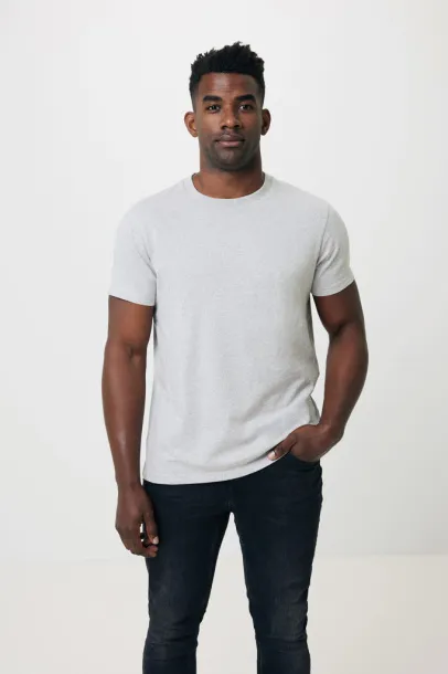  Iqoniq Manuel recycled cotton unisex t-shirt undyed, natural raw - iqoniq A69F99 