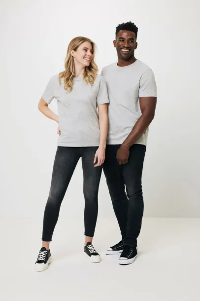  Iqoniq Manuel neobojena unisex kratka majica, 180 g/m² - iqoniq A69F99