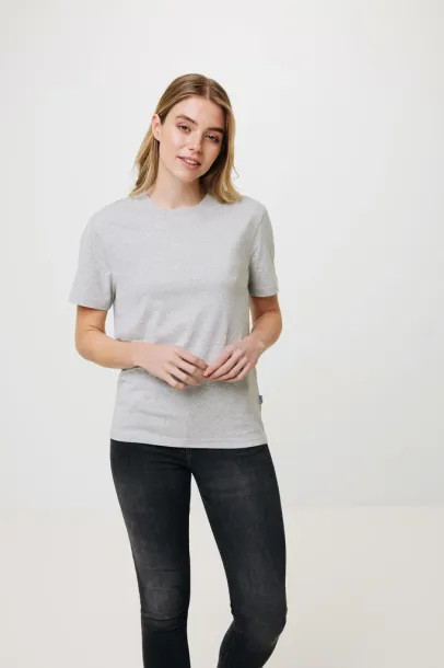  Iqoniq Manuel neobojena unisex kratka majica, 180 g/m² - iqoniq A69F99