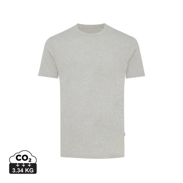  Iqoniq Manuel neobojena unisex kratka majica, 180 g/m² - iqoniq A69F99