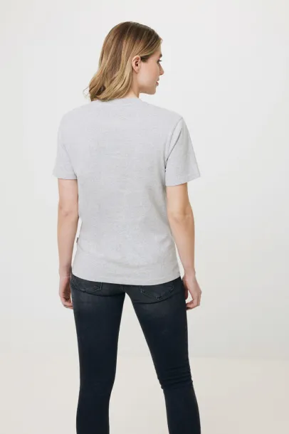  Iqoniq Manuel neobojena unisex kratka majica, 180 g/m² - iqoniq A69F99
