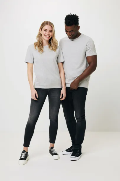  Iqoniq Manuel neobojena unisex kratka majica, 180 g/m² - iqoniq A69F99
