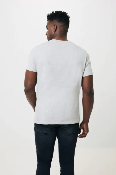  Iqoniq Manuel recycled cotton unisex t-shirt undyed, natural raw - iqoniq A69F99 