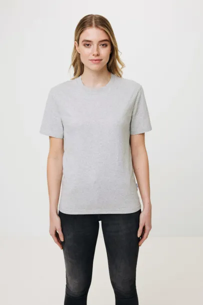  Iqoniq Manuel recycled cotton unisex t-shirt undyed, natural raw - iqoniq A69F99 