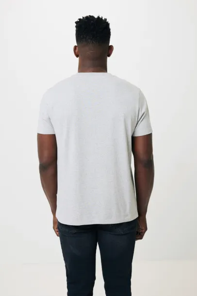  Iqoniq Manuel recycled cotton unisex t-shirt undyed, natural raw - iqoniq A69F99 