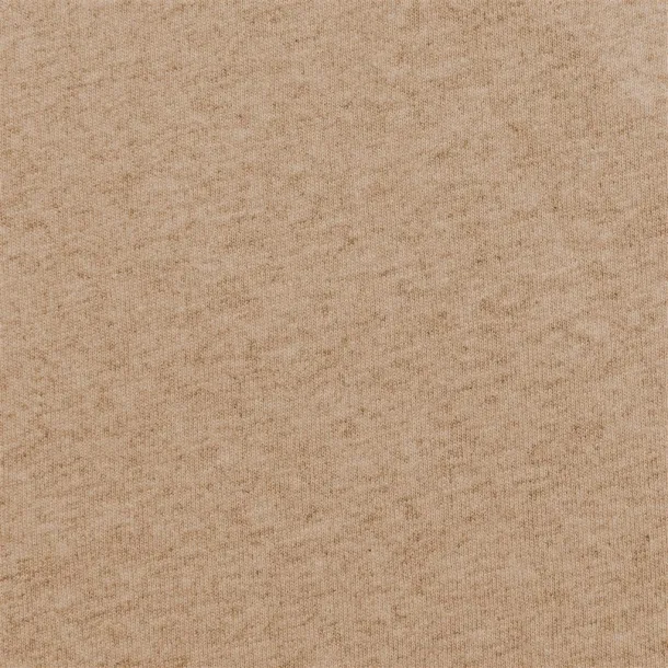  Iqoniq Manuel neobojena unisex kratka majica, 180 g/m² - iqoniq heather brown