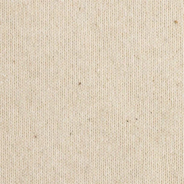  Iqoniq Manuel recycled cotton unisex t-shirt undyed, natural raw - iqoniq natural raw