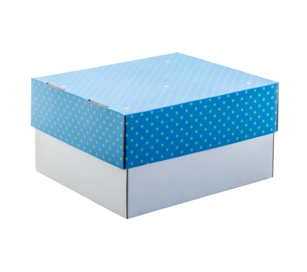 CreaBox Gift Box S gift box White