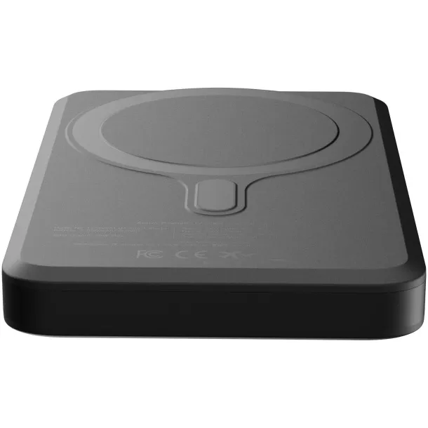 Xtorm FS5W051 5.000 mAh magnetic wireless power bank - Xtorm Crna
