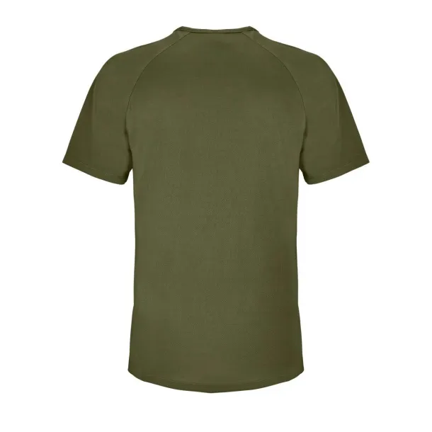  SOL'S SPORTY - RAGLAN SLEEVED T-SHIRT - SOL'S Army