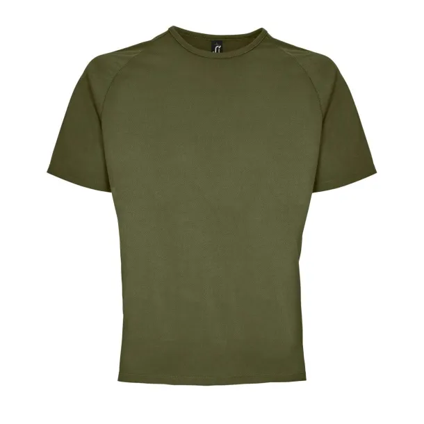  SOL'S SPORTY - RAGLAN SLEEVED T-SHIRT - SOL'S Army