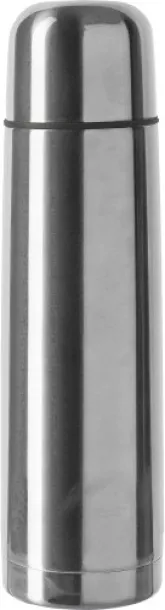  Stainless steel double walled flask Mona silver