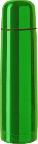 Boca od nehrđajućeg čelika Mona, s dvostrukim stijenkama, 500 ml Zelena