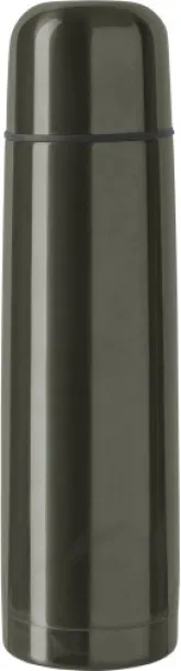 Boca od nehrđajućeg čelika Mona, s dvostrukim stijenkama, 500 ml gun metal