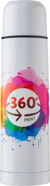  Boca od nehrđajućeg čelika Mona, s dvostrukim stijenkama, 500 ml