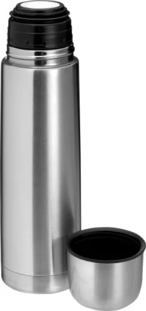  Stainless steel double walled flask Mona