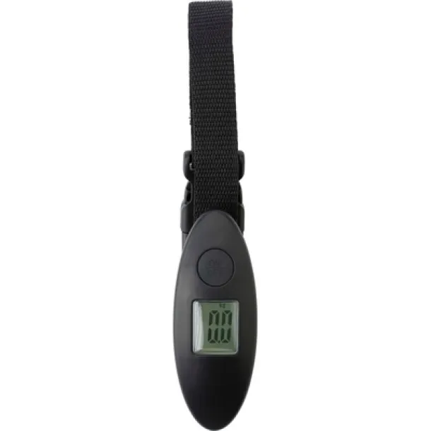  Digital luggage scale Crna