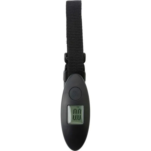  Digital luggage scale Crna