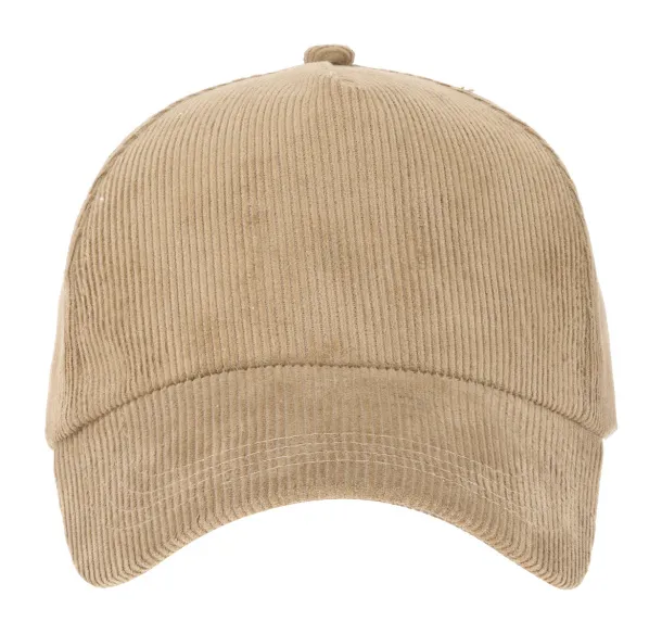 Dispart baseball cap Beige