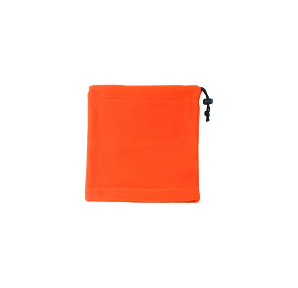 Articos neck warmer Orange