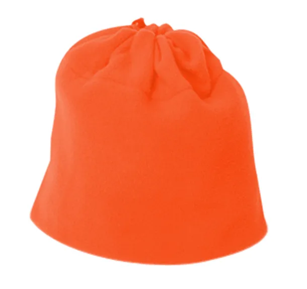 Articos neck warmer Orange