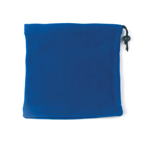 Articos neck warmer Blue