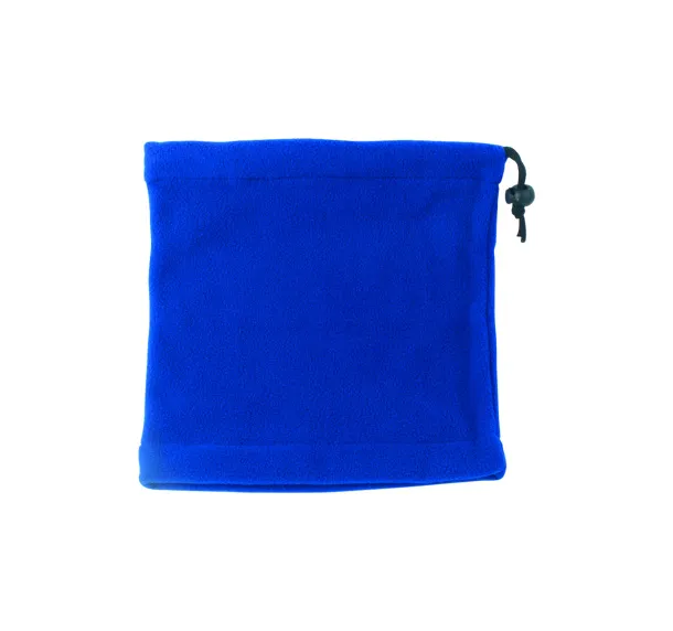 Articos neck warmer Blue