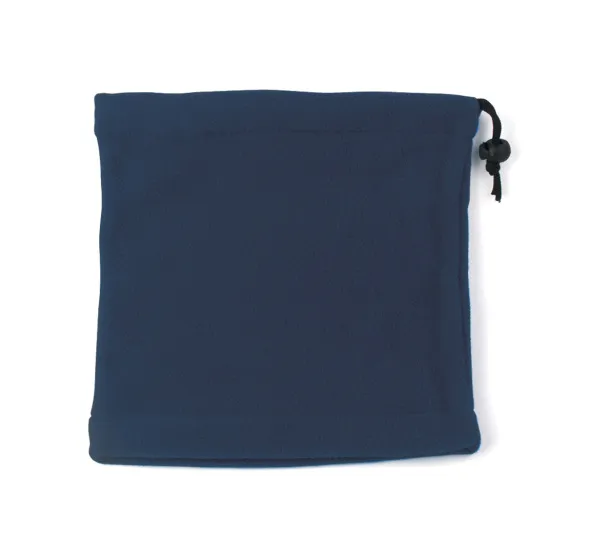 Articos neck warmer Dark blue