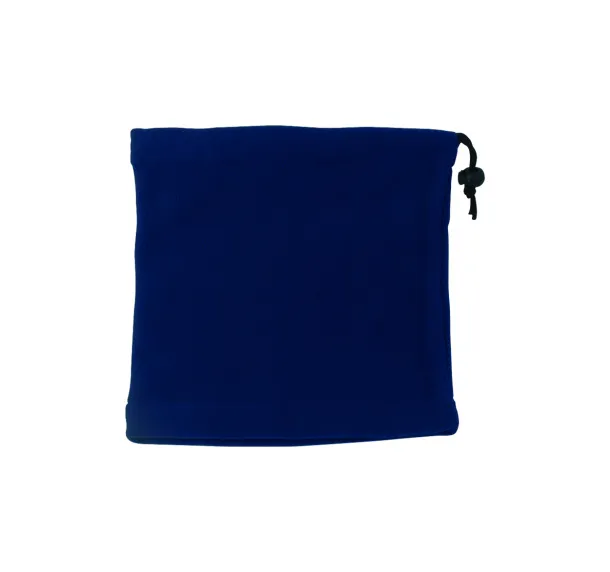 Articos neck warmer Dark blue