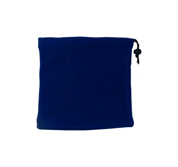 Articos neck warmer Dark blue