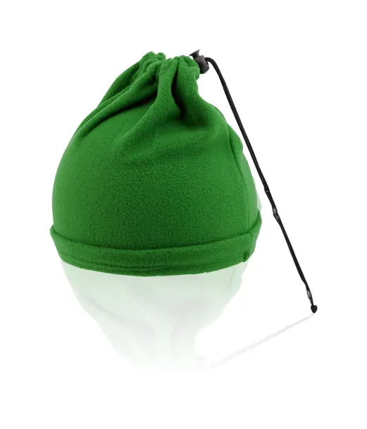 Articos neck warmer Green