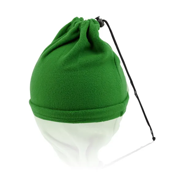 Articos neck warmer Green