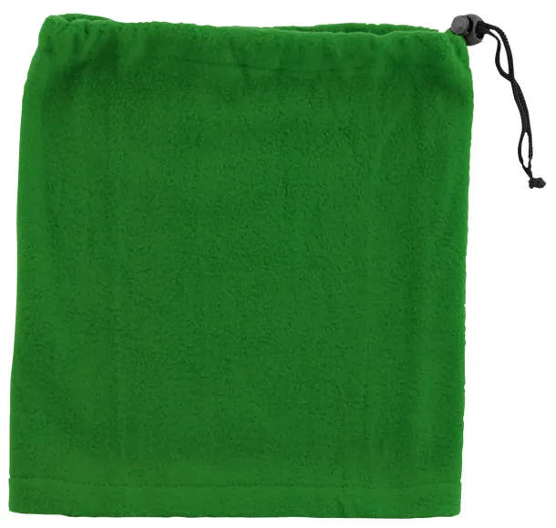 Articos neck warmer Green