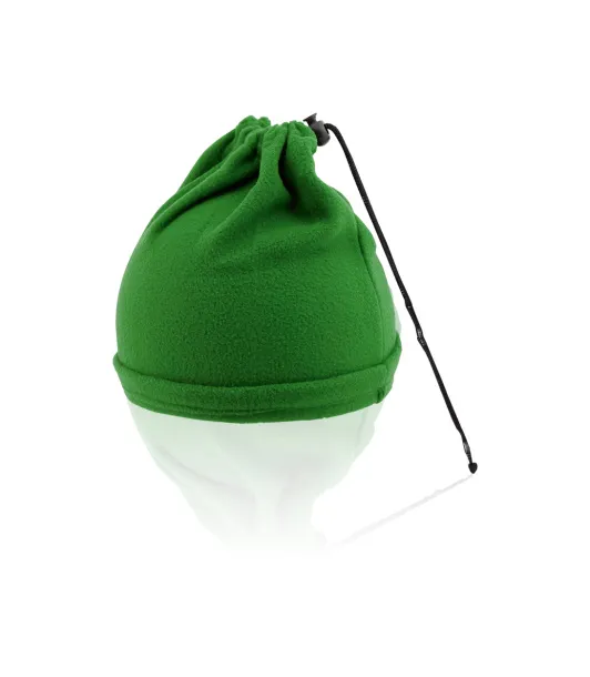 Articos neck warmer Green