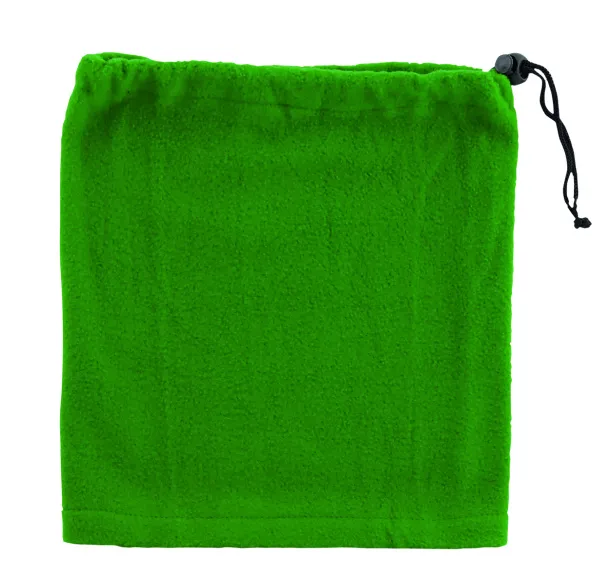 Articos neck warmer Green