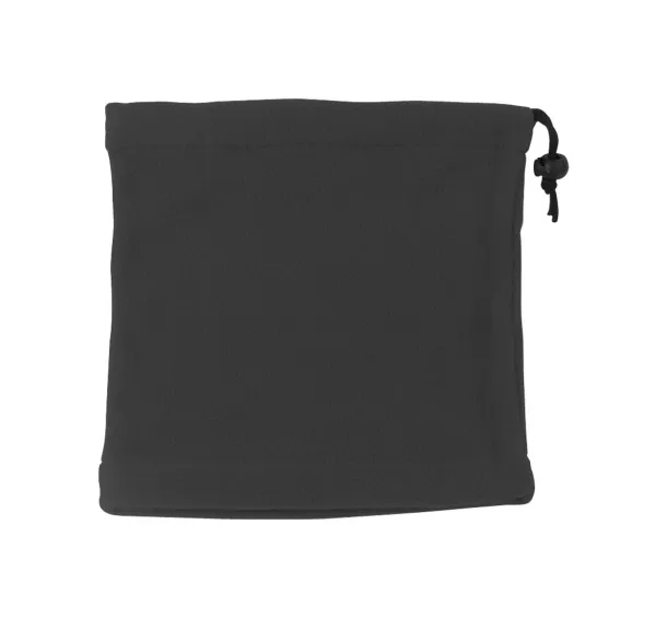 Articos neck warmer Black